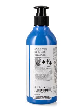 Gel Doccia Naturale - Wood - 2