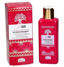 Gel Doccia Profumato - G-OUD - 1