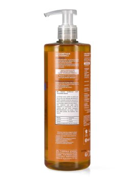 Gel Doccia Ultra-Ricco Alta Tolleranza - 2