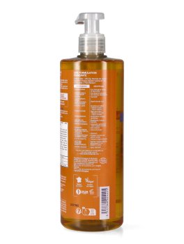 Gel Doccia Ultra-Ricco Alta Tolleranza - 3
