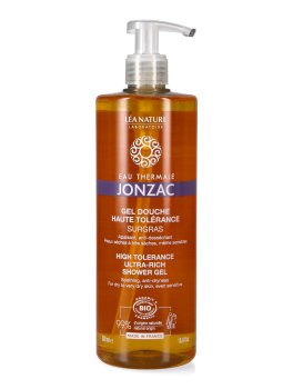 Gel Doccia Ultra-Ricco Alta Tolleranza - 1