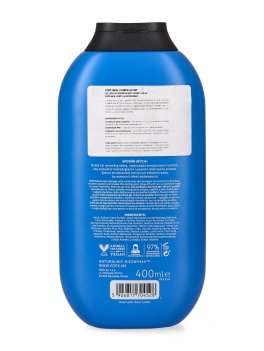 Gel Doccia Uomo - 2