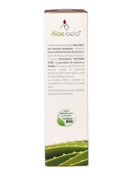 Gel Dopo Barba Aloe-Beta® - 7