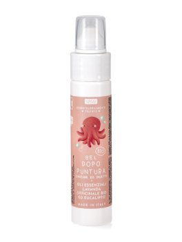 Gel Dopo Puntura Bio Polpo Slurpy - 1