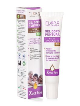 Gel Dopo Puntura "Zeta Free" - 2