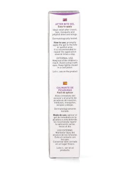 Gel Dopo Puntura "Zeta Free" - 5