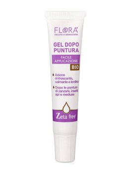 Gel Dopo Puntura "Zeta Free" - 1