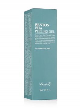 Gel Esfoliante - PHA Peeling Gel - 3