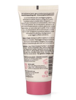 Gel Esfoliante Viso - Wonderscrub - 2