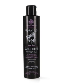 Gel-Filler Modella Ricci - 1