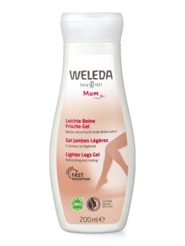 Gel Fresco Gambe Leggere - 1