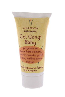 Gel Gengi Baby