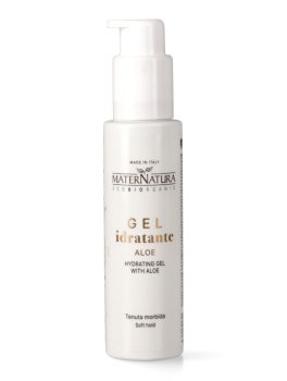 Gel Idratante Capelli all'Aloe - 1