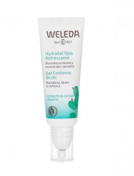 Gel Idratante Contorno Occhi al Fico d'India - 2