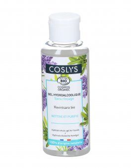 Gel Idroalcolico Ravintsara Bio