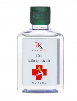Gel Igienizzante per Mani - 1