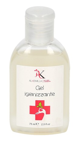 Gel Igienizzante per Mani - 2