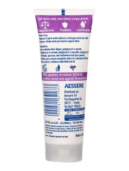 Gel Intimo Argento Colloidale Plus 40 ppm - Aloe, Calendula e Tea Tree - 3