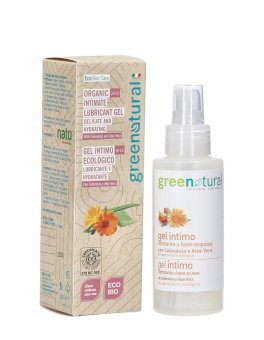 Gel Intimo Bio - 1