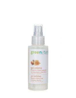 Gel Intimo con Calendula e Aloe Vera Bio - 2