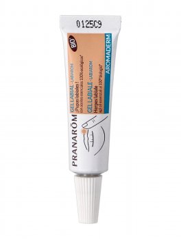 Labiarom - Gel Labiale Bio - 2