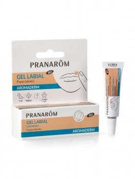 Labiarom - Gel Labiale Bio - 1