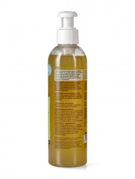 Gel Lavante Neutro Bio - Aromaself - 2
