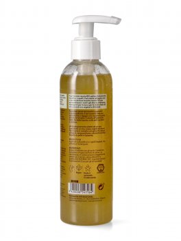 Gel Lavante Neutro Bio - Aromaself - 3