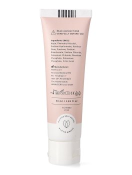 Gel Lubrificante per il Concepimento Ferti-Lily - 2