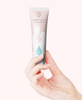 Gel Lubrificante per il Concepimento Ferti-Lily - 4