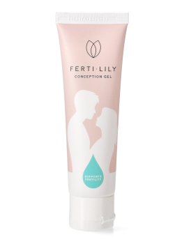Gel Lubrificante per il Concepimento Ferti-Lily - 1