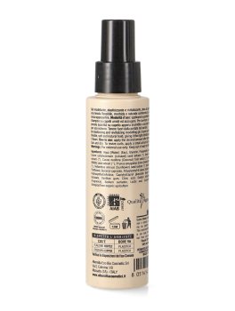 Gel Modellante ai Semi di Lino - Capelli Ricci - 2