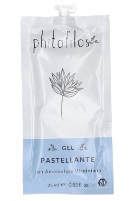 Gel Pastellante per Miscele Coloranti Vegetali - 1
