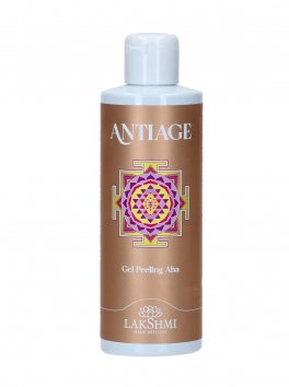 Gel Peeling Esfoliante AHA - Antiage - 1