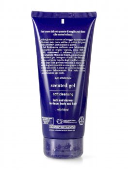 Gel Profumato - Monoi de Tahiti - 2