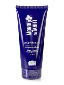 Gel Profumato - Monoi de Tahiti - 1