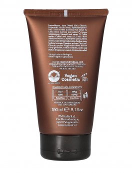 Gel Ricci Definiti - Lino e Cocco - 2
