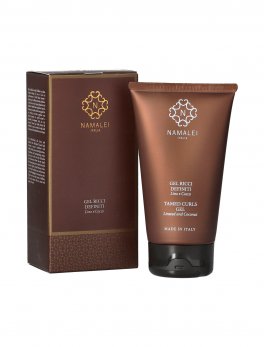 Gel Ricci Definiti - Lino e Cocco - 3