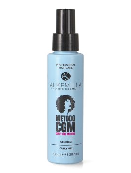 Gel Ricci Metodo CGM - 1