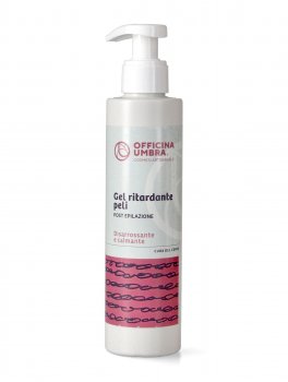 Gel Ritardante Peli - 1