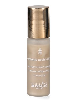 Gel Roll-On Contorno Occhi - 2