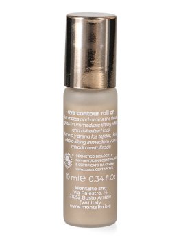 Gel Roll-On Contorno Occhi - 3