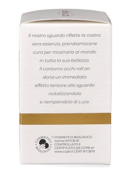 Gel Roll-On Contorno Occhi - 4