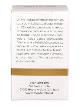 Gel Roll-On Contorno Occhi - 5