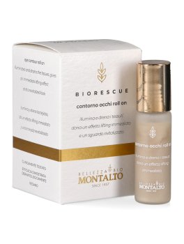Gel Roll-On Contorno Occhi - 1