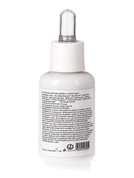 Gel Schiarente all'Acido Glicolico 10% e Acido Kojico 1% - 2
