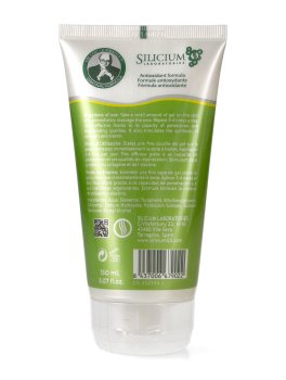 Gel Silicium G5 - 2