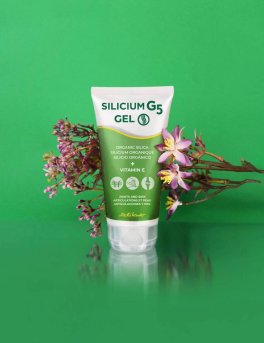 Gel Silicium G5 - 4