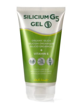 Gel Silicium G5 - 1