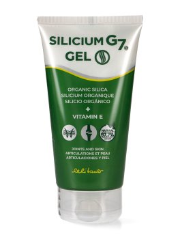 Gel Silicium G7 - 1